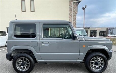 Suzuki Jimny, 2021 год, 1 250 111 рублей, 3 фотография