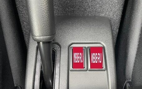 Suzuki Jimny, 2021 год, 1 250 111 рублей, 12 фотография
