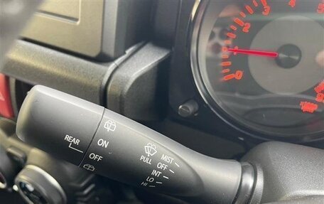 Suzuki Jimny, 2021 год, 1 250 111 рублей, 14 фотография