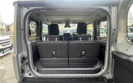 Suzuki Jimny, 2021 год, 1 250 111 рублей, 19 фотография