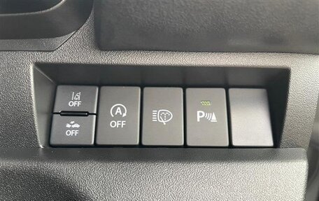 Suzuki Jimny, 2021 год, 1 250 111 рублей, 17 фотография