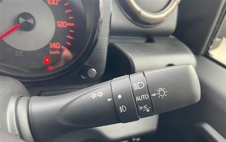 Suzuki Jimny, 2021 год, 1 250 111 рублей, 15 фотография