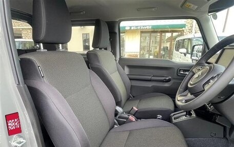 Suzuki Jimny, 2021 год, 1 250 111 рублей, 22 фотография