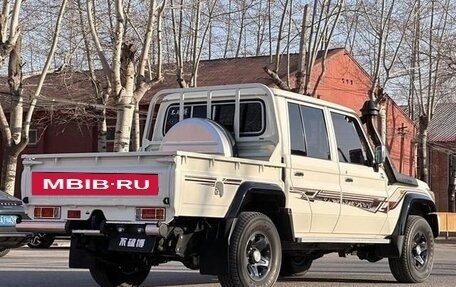Toyota Land Cruiser 70, 2023 год, 7 704 000 рублей, 3 фотография