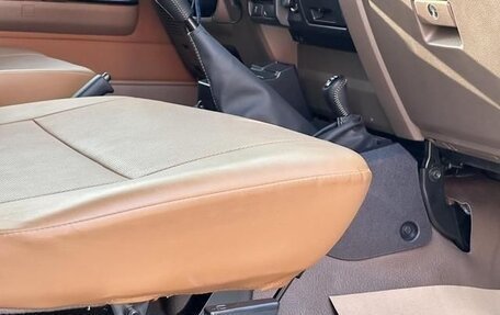 Toyota Land Cruiser 70, 2023 год, 7 704 000 рублей, 15 фотография