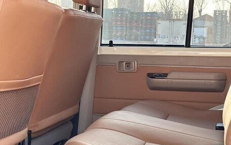 Toyota Land Cruiser 70, 2023 год, 7 704 000 рублей, 18 фотография