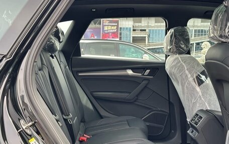 Audi Q5, 2025 год, 5 490 099 рублей, 12 фотография