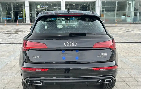 Audi Q5, 2025 год, 5 490 099 рублей, 5 фотография