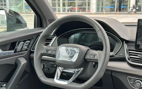 Audi Q5, 2025 год, 5 490 099 рублей, 8 фотография