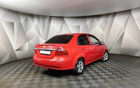 Chevrolet Aveo III, 2008 год, 345 000 рублей, 2 фотография