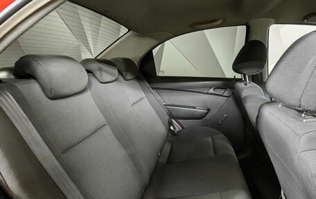 Chevrolet Aveo III, 2008 год, 345 000 рублей, 10 фотография