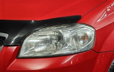 Chevrolet Aveo III, 2008 год, 345 000 рублей, 14 фотография