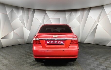 Chevrolet Aveo III, 2008 год, 345 000 рублей, 8 фотография
