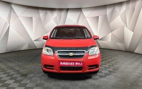Chevrolet Aveo III, 2008 год, 345 000 рублей, 7 фотография