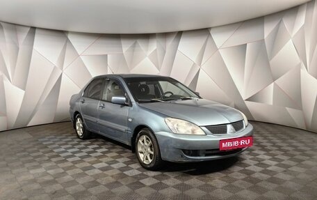 Mitsubishi Lancer IX, 2006 год, 347 000 рублей, 3 фотография
