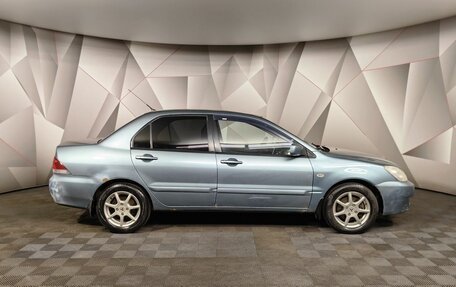 Mitsubishi Lancer IX, 2006 год, 347 000 рублей, 6 фотография