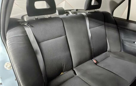 Mitsubishi Lancer IX, 2006 год, 347 000 рублей, 11 фотография