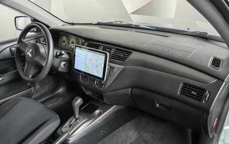 Mitsubishi Lancer IX, 2006 год, 347 000 рублей, 9 фотография