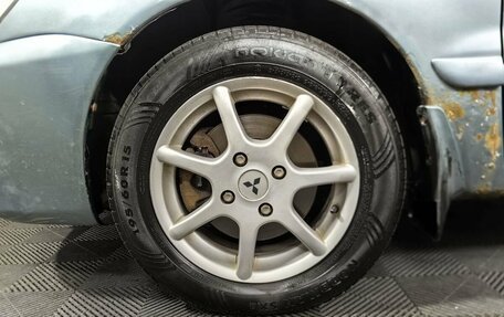 Mitsubishi Lancer IX, 2006 год, 347 000 рублей, 13 фотография