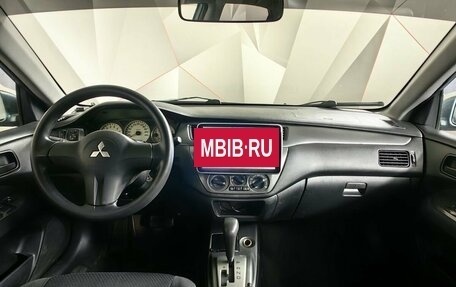 Mitsubishi Lancer IX, 2006 год, 347 000 рублей, 10 фотография