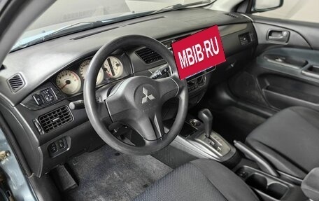 Mitsubishi Lancer IX, 2006 год, 347 000 рублей, 12 фотография
