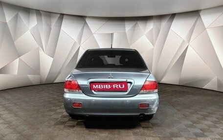 Mitsubishi Lancer IX, 2006 год, 347 000 рублей, 8 фотография