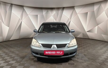 Mitsubishi Lancer IX, 2006 год, 347 000 рублей, 7 фотография