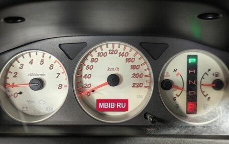 Mitsubishi Lancer IX, 2006 год, 347 000 рублей, 14 фотография