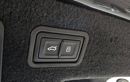 Audi A8, 2021 год, 5 850 898 рублей, 6 фотография