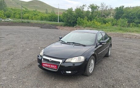 ГАЗ Volga Siber I, 2010 год, 400 000 рублей, 1 фотография