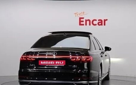 Audi A8, 2021 год, 5 850 898 рублей, 4 фотография