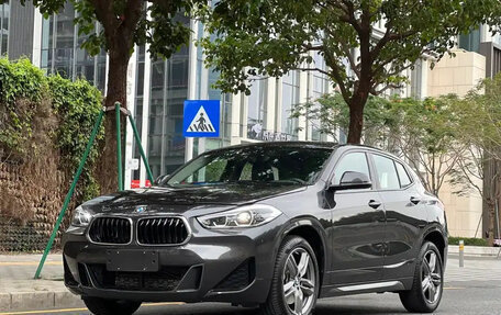 BMW X2, 2021 год, 2 245 000 рублей, 1 фотография