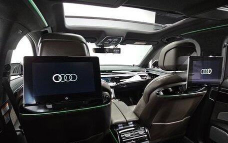 Audi A8, 2021 год, 5 850 898 рублей, 10 фотография