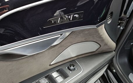 Audi A8, 2021 год, 5 850 898 рублей, 7 фотография