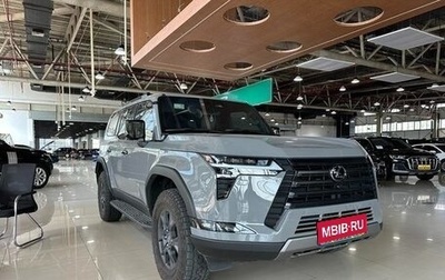 Lexus GX, 2024 год, 14 047 000 рублей, 1 фотография