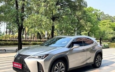 Lexus UX I, 2021 год, 2 247 000 рублей, 1 фотография
