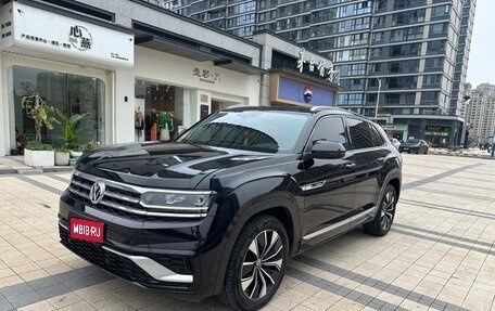 Volkswagen Teramont I, 2020 год, 2 527 000 рублей, 1 фотография