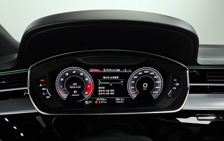 Audi A8, 2021 год, 5 850 898 рублей, 23 фотография