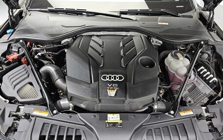 Audi A8, 2021 год, 5 850 898 рублей, 16 фотография