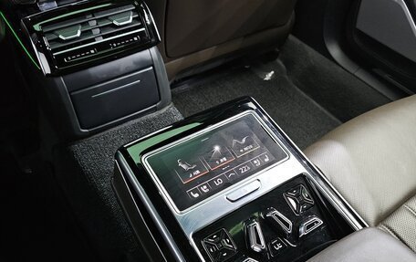 Audi A8, 2021 год, 5 850 898 рублей, 21 фотография