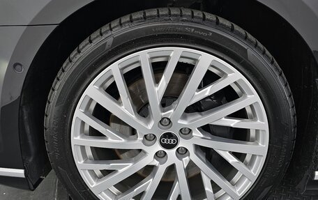 Audi A8, 2021 год, 5 850 898 рублей, 19 фотография