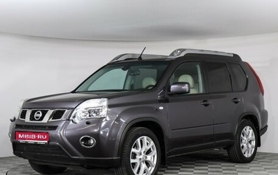 Nissan X-Trail, 2012 год, 1 199 000 рублей, 1 фотография