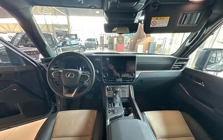 Lexus GX, 2024 год, 14 047 000 рублей, 9 фотография