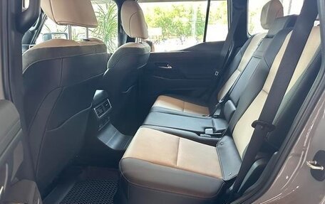 Lexus GX, 2024 год, 14 047 000 рублей, 11 фотография