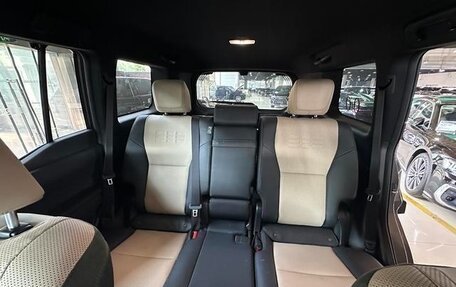 Lexus GX, 2024 год, 14 047 000 рублей, 14 фотография