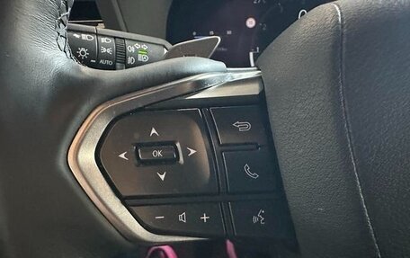 Lexus GX, 2024 год, 14 047 000 рублей, 12 фотография