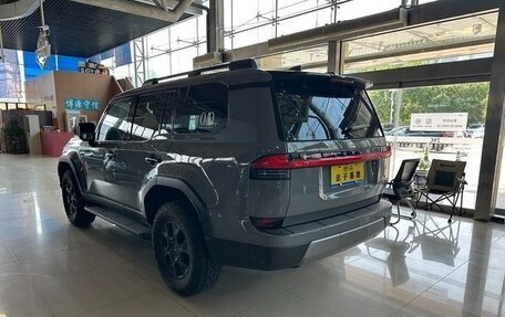 Lexus GX, 2024 год, 14 047 000 рублей, 4 фотография