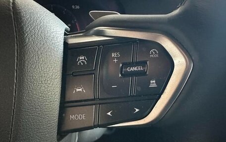 Lexus GX, 2024 год, 14 047 000 рублей, 13 фотография