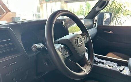 Lexus GX, 2024 год, 14 047 000 рублей, 5 фотография