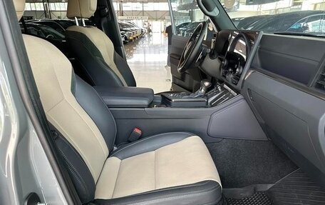Lexus GX, 2024 год, 14 047 000 рублей, 8 фотография